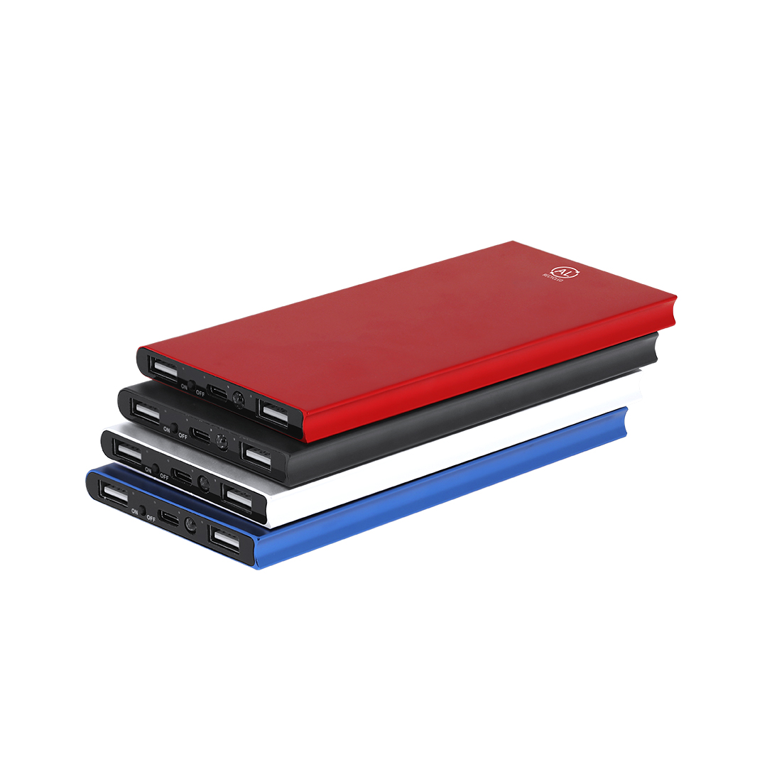 Power Bank Barrols - Imagen 5