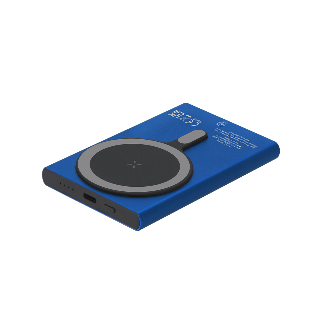 Power Bank Bertex - Imagen 2