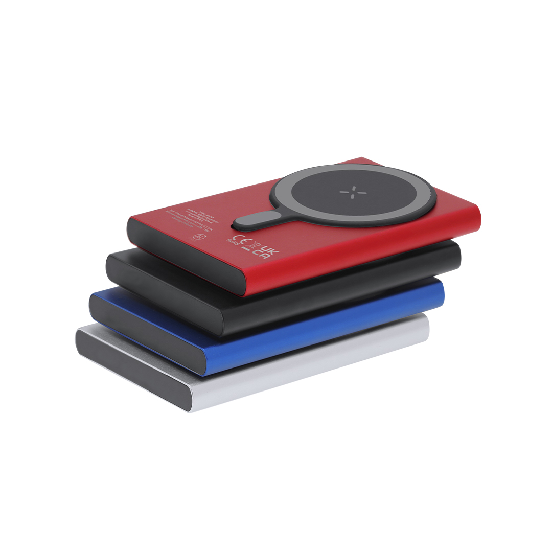 Power Bank Bertex - Imagen 4