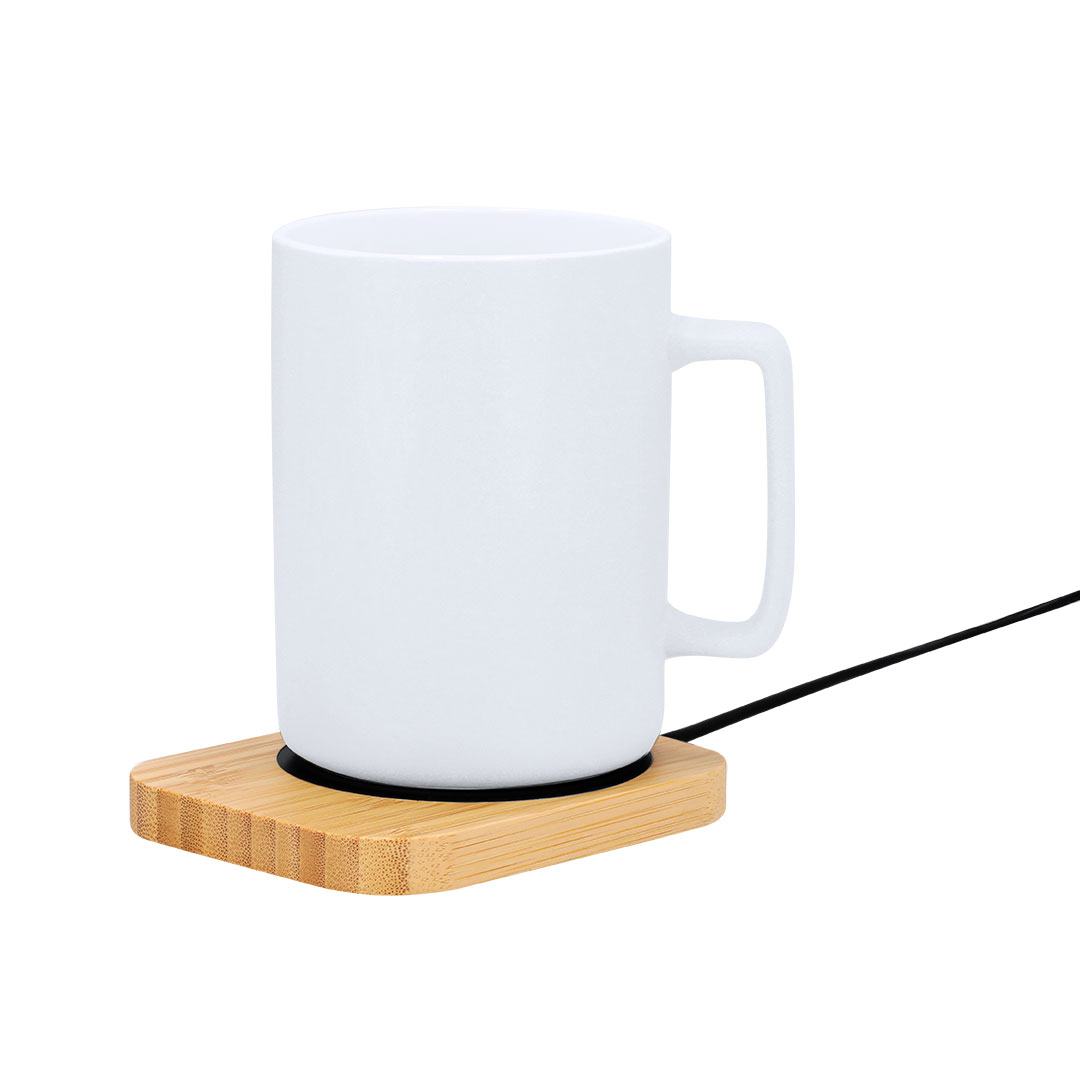 Calentador Tazas Zobil - Imagen 3