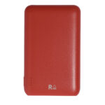 ROJO