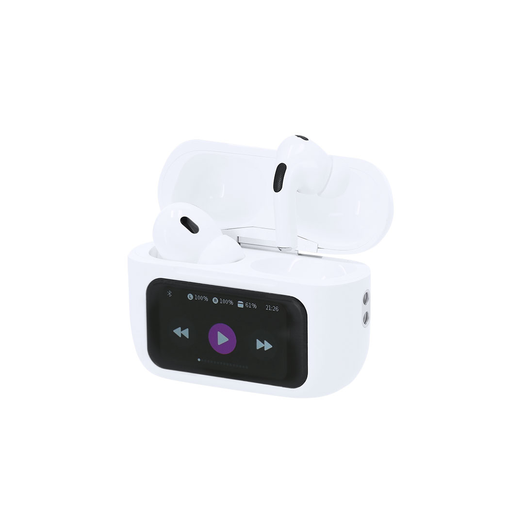 Auriculares Kardax - Imagen 2