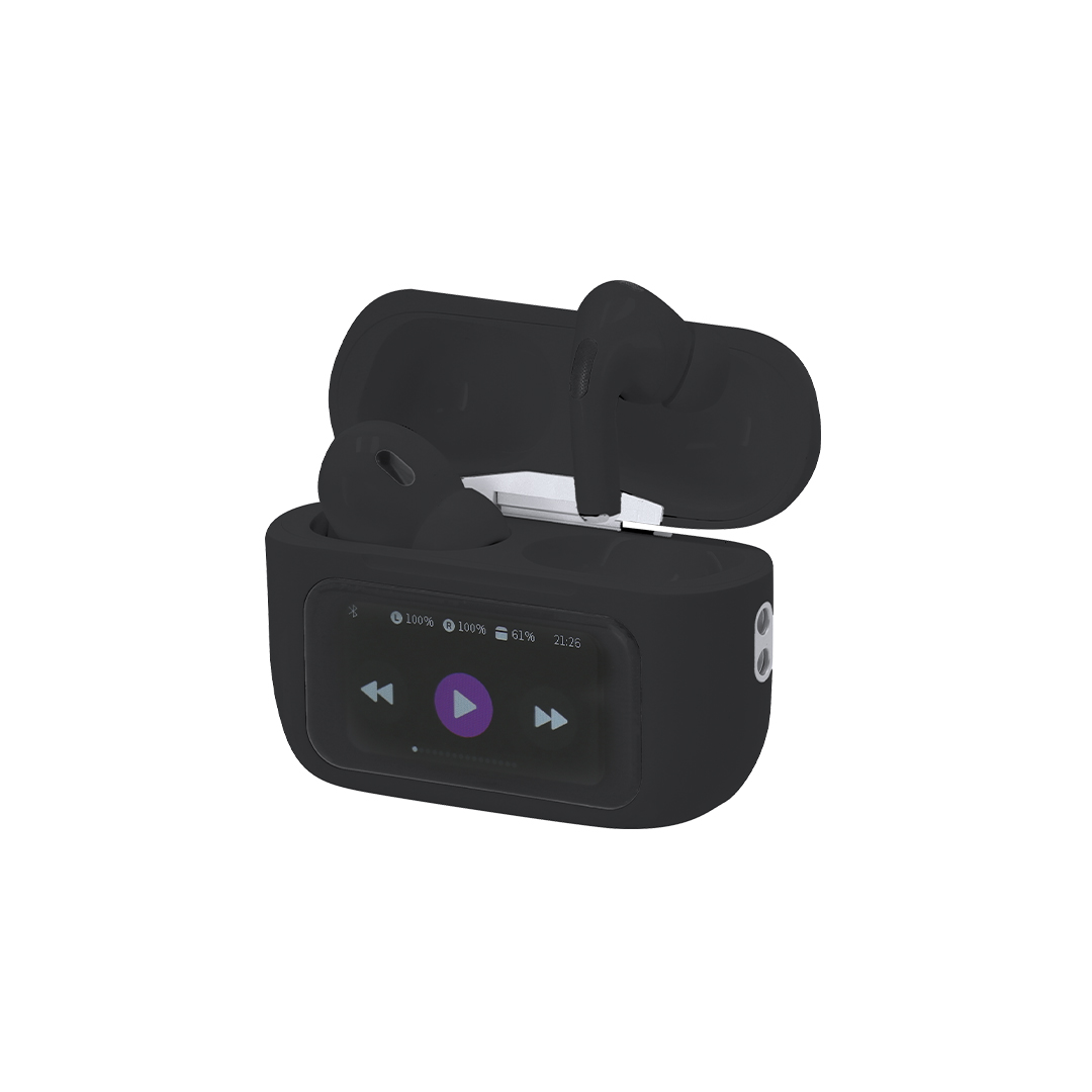 Auriculares Kardax - Imagen 4