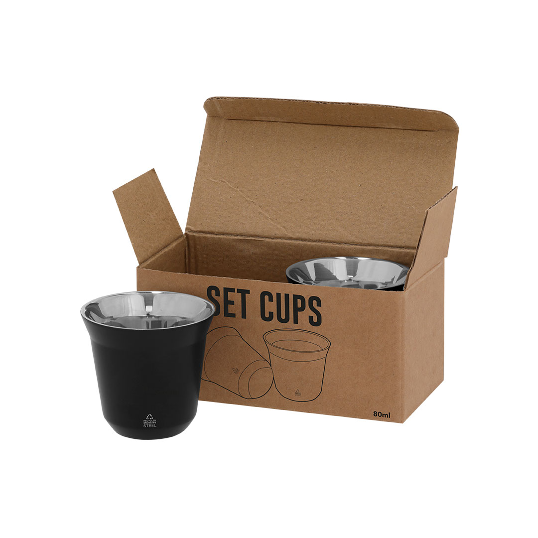 Set Vasos Kodet - Imagen 2