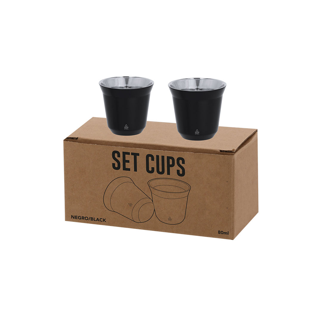 Set Vasos Kodet - Imagen 4