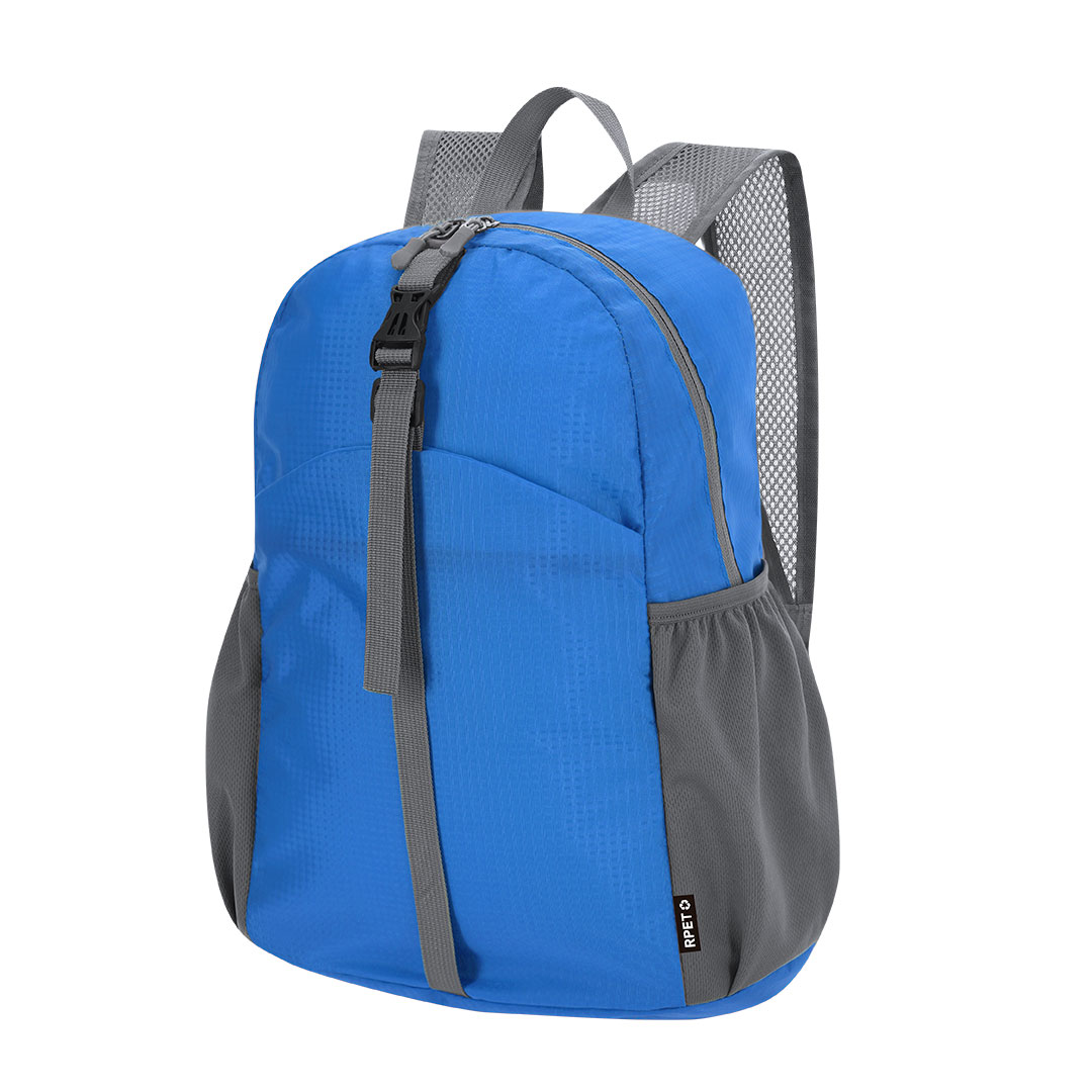 Mochila Plegable Chermel - Imagen 2