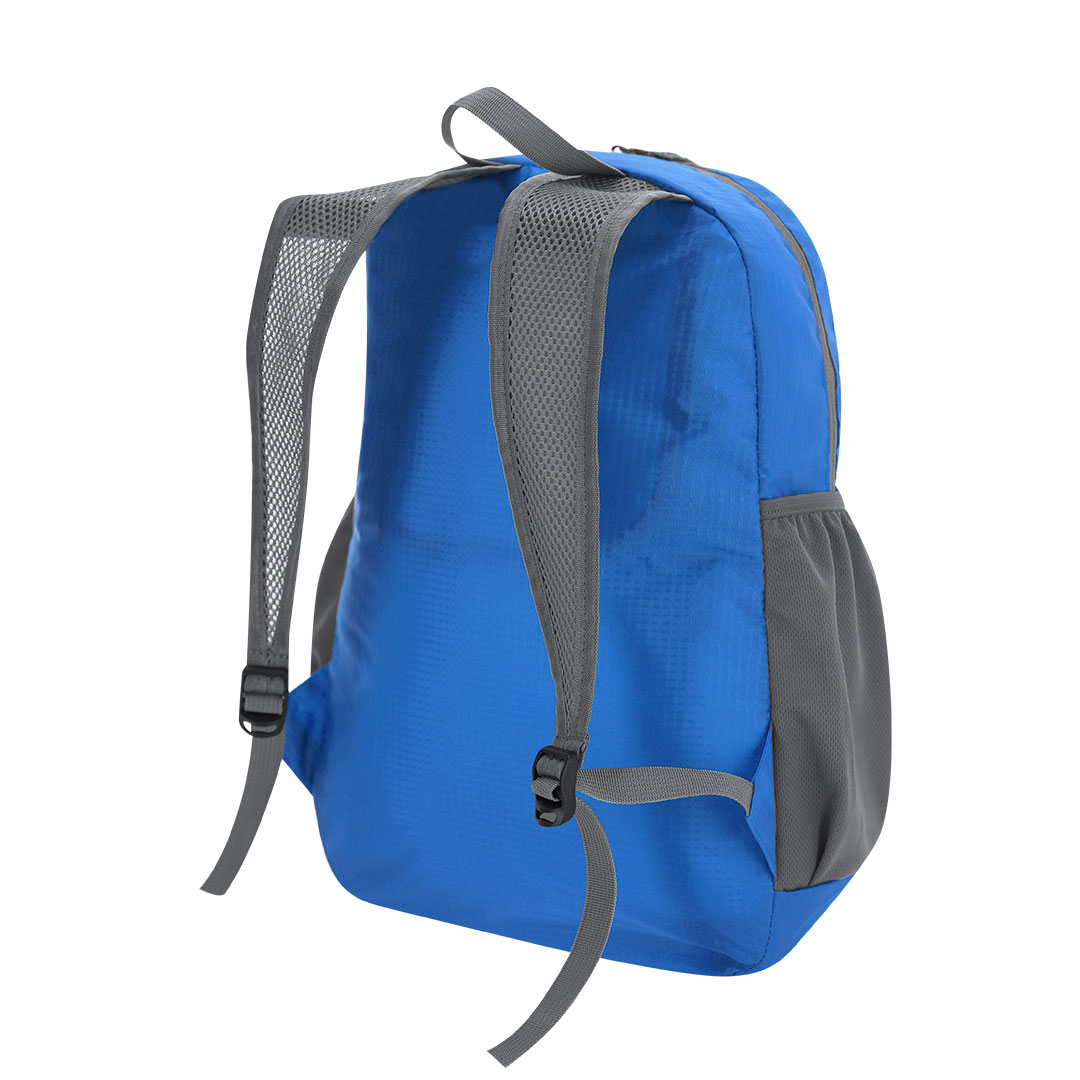 Mochila Plegable Chermel - Imagen 3