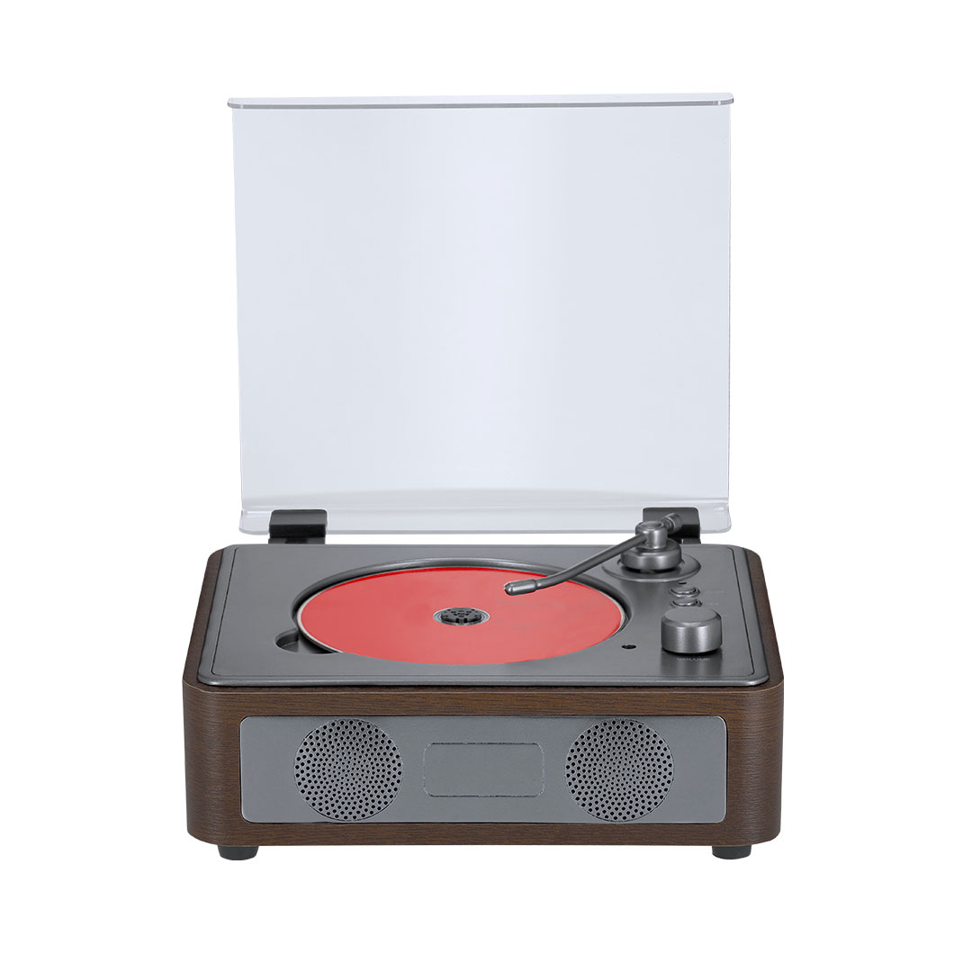 Reproductor CD Hopson - Imagen 3