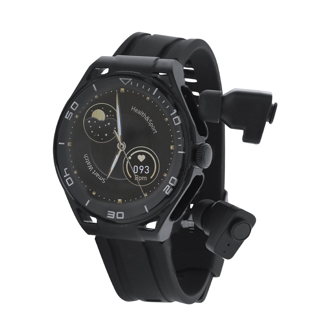 Reloj Inteligente Klemen - Imagen 2