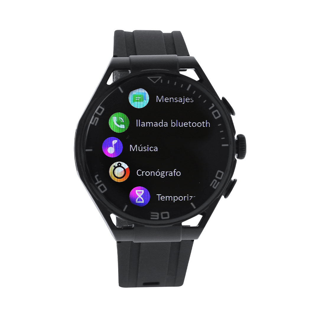 Reloj Inteligente Klemen - Imagen 3
