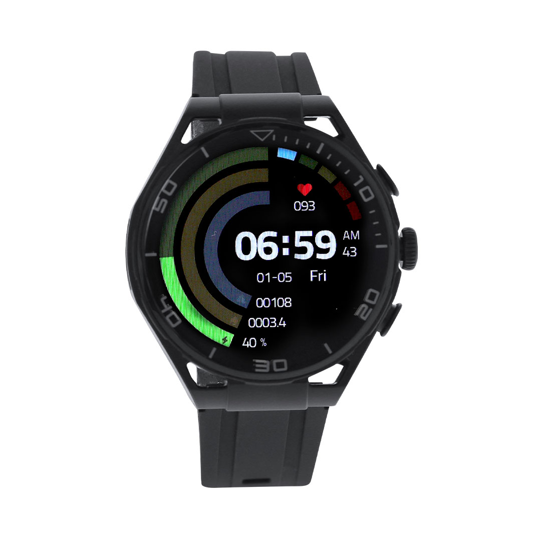 Reloj Inteligente Klemen - Imagen 5