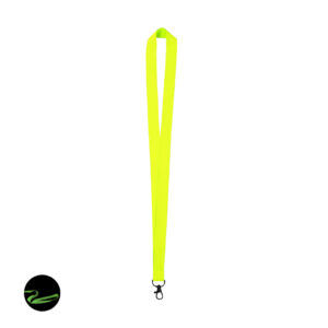 Lanyard Fluorescente Cofmil