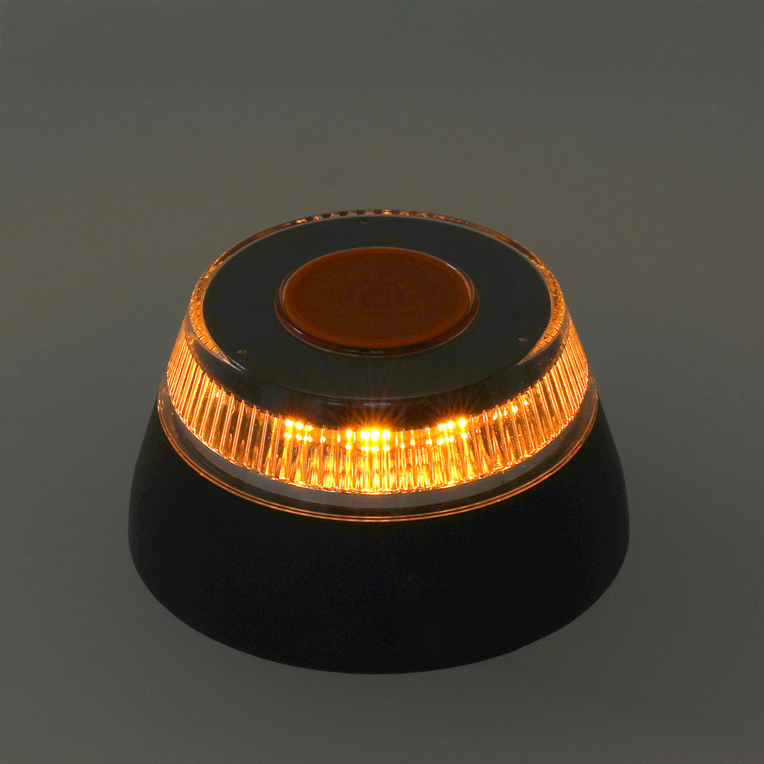 Luz Emergencia V16 Geolocalizada Kershaw - Imagen 2