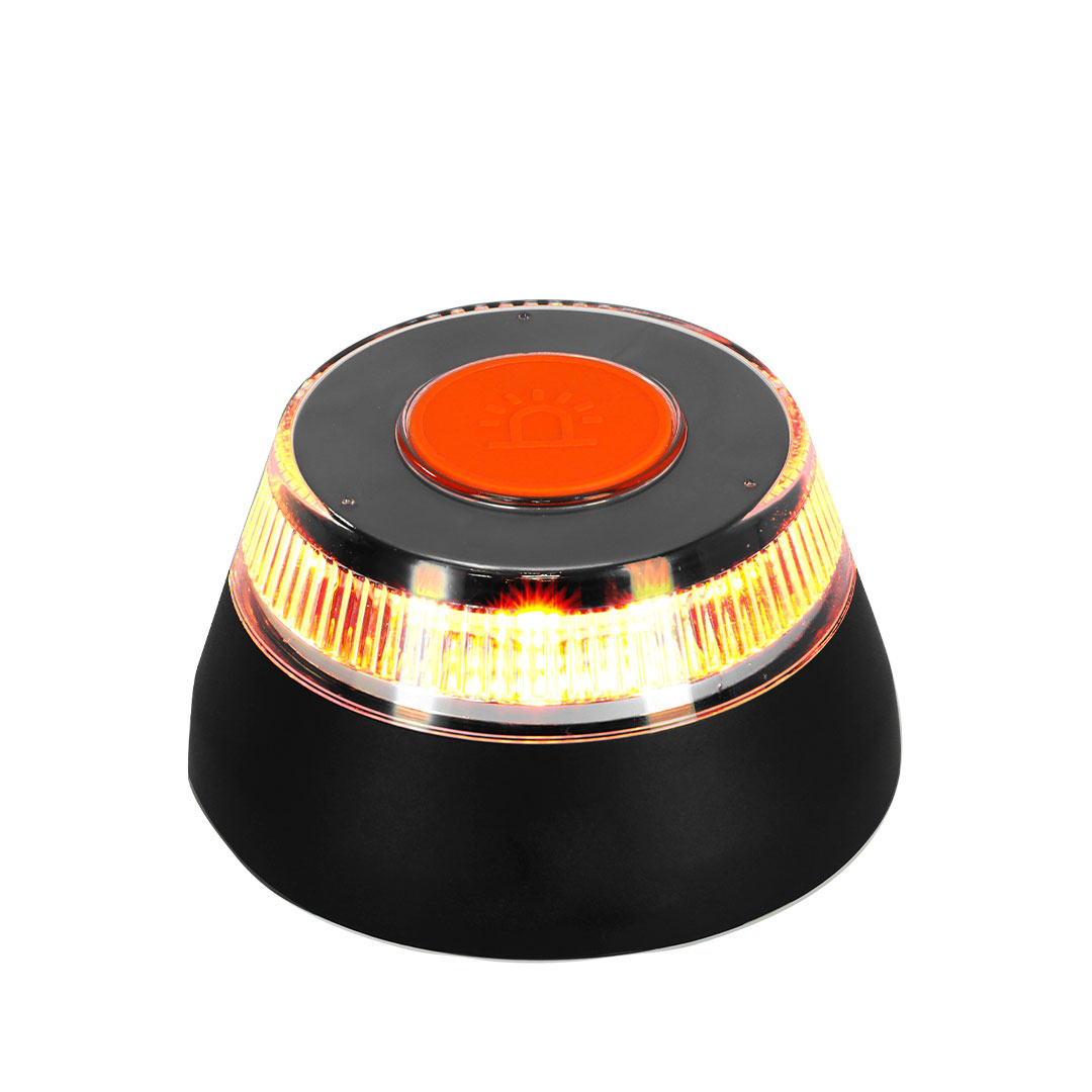 Luz Emergencia V16 Geolocalizada Kershaw - Imagen 6