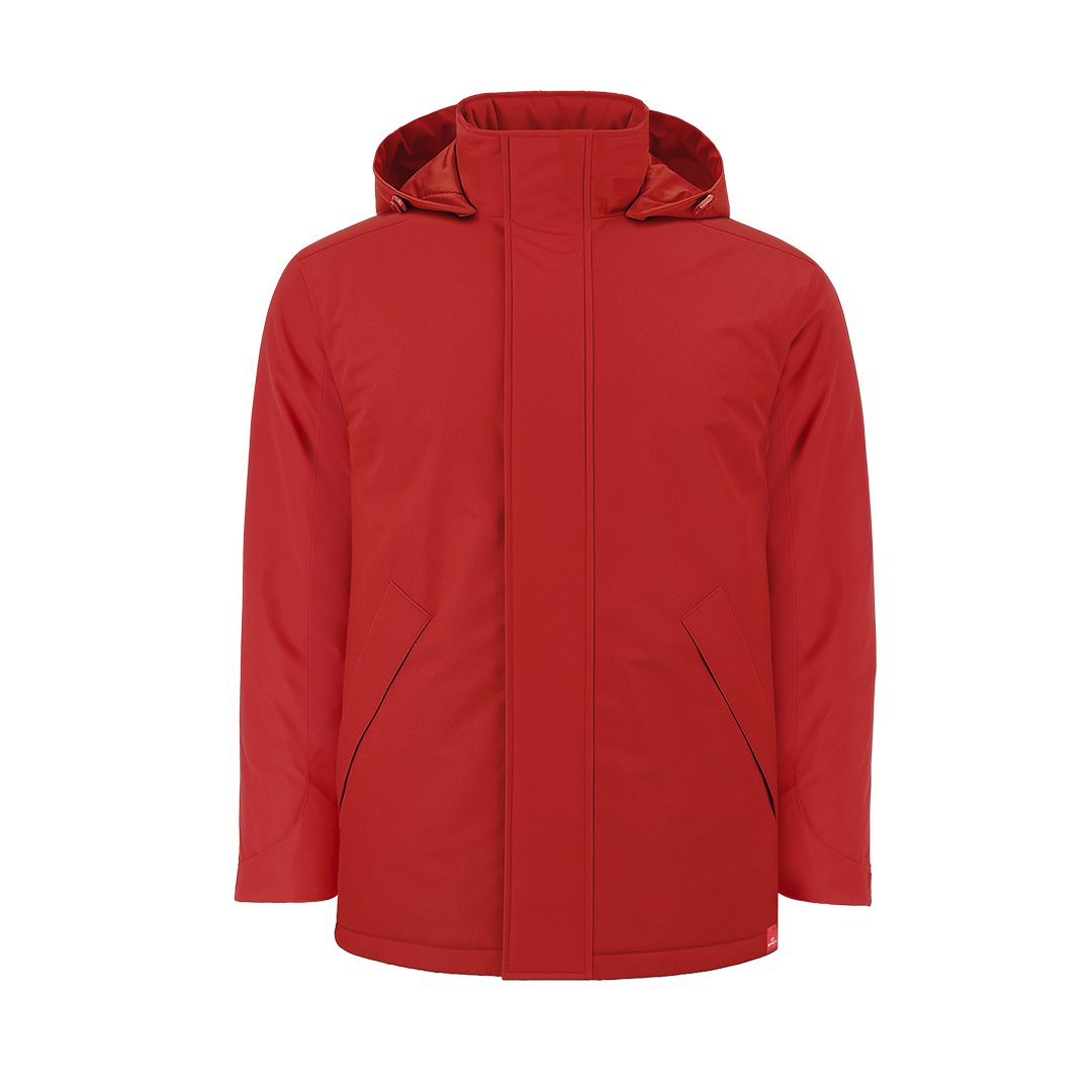 Parka Oceanía - Imagen 2