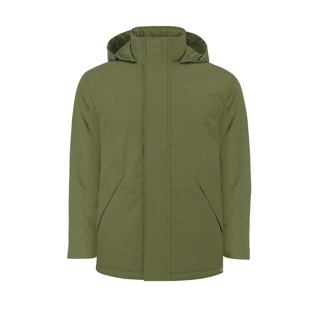 Parka Oceanía - Imagen 5