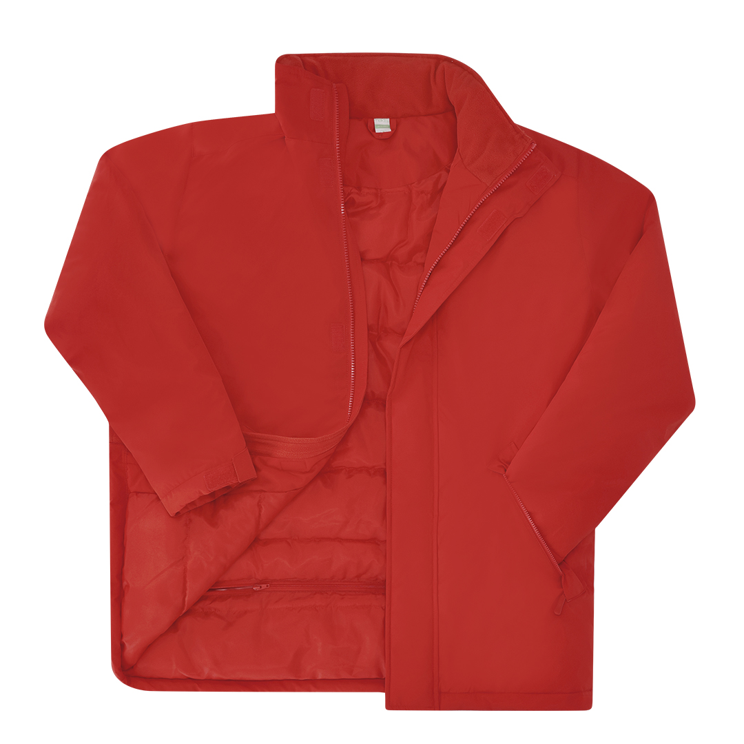 Parka Oceanía - Imagen 9