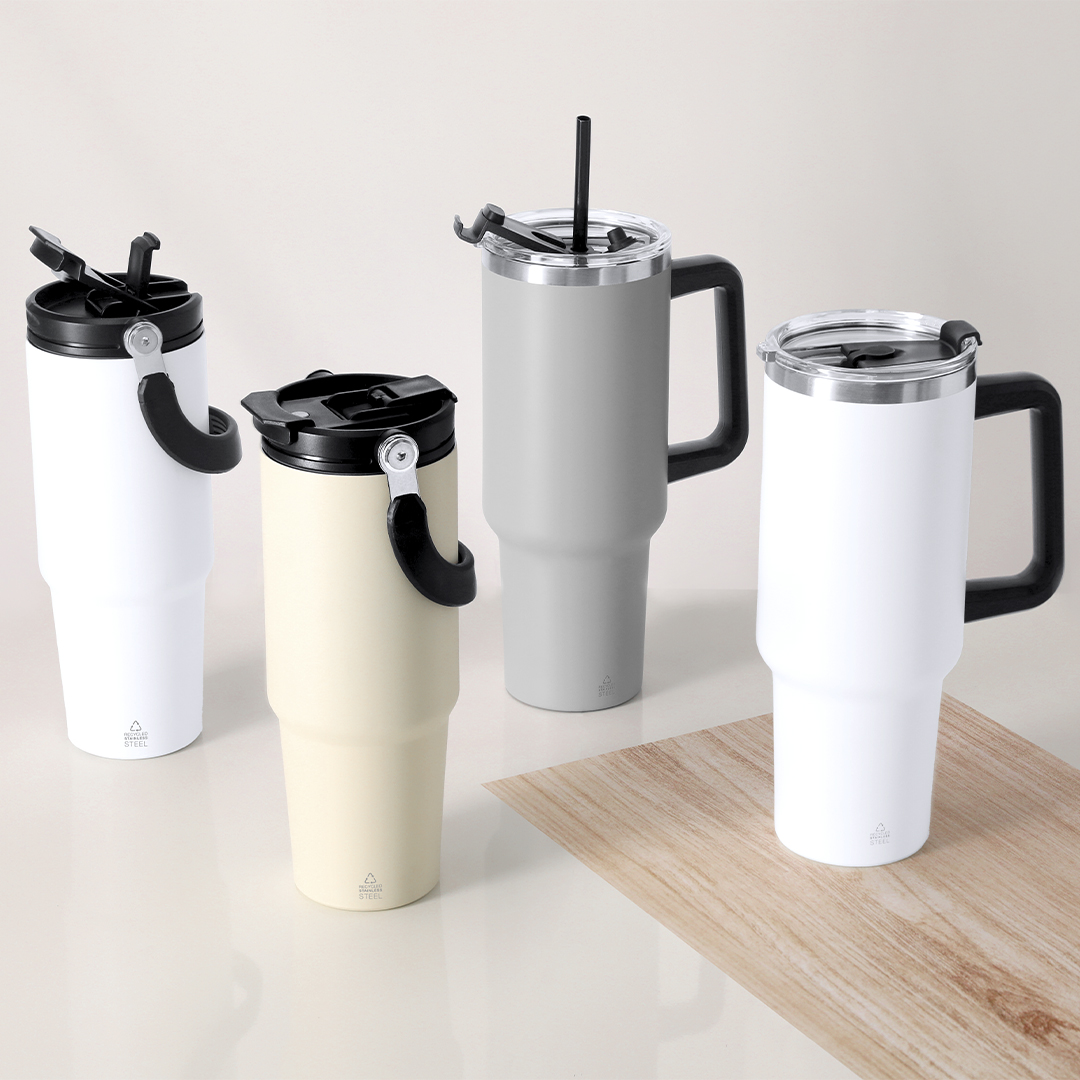 Taza Térmica Liena - Imagen 7