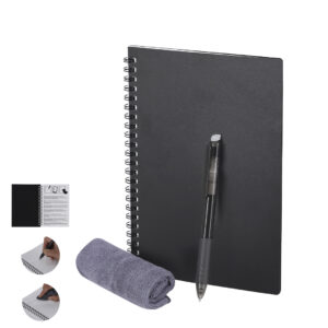 Libreta Borrable Gratox