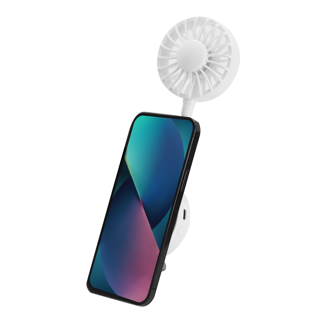 Ventilador Novarin - Imagen 2