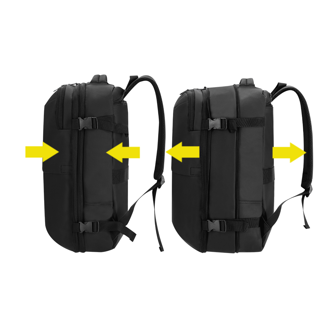 Mochila al Vacío Garnep - Imagen 11