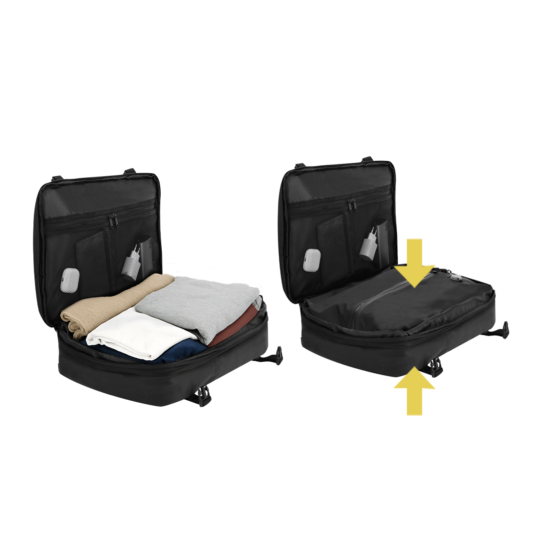 Mochila al Vacío Garnep - Imagen 4