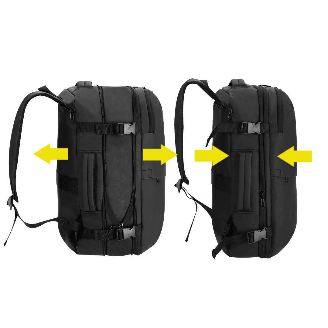 Mochila al Vacío Garnep - Imagen 5