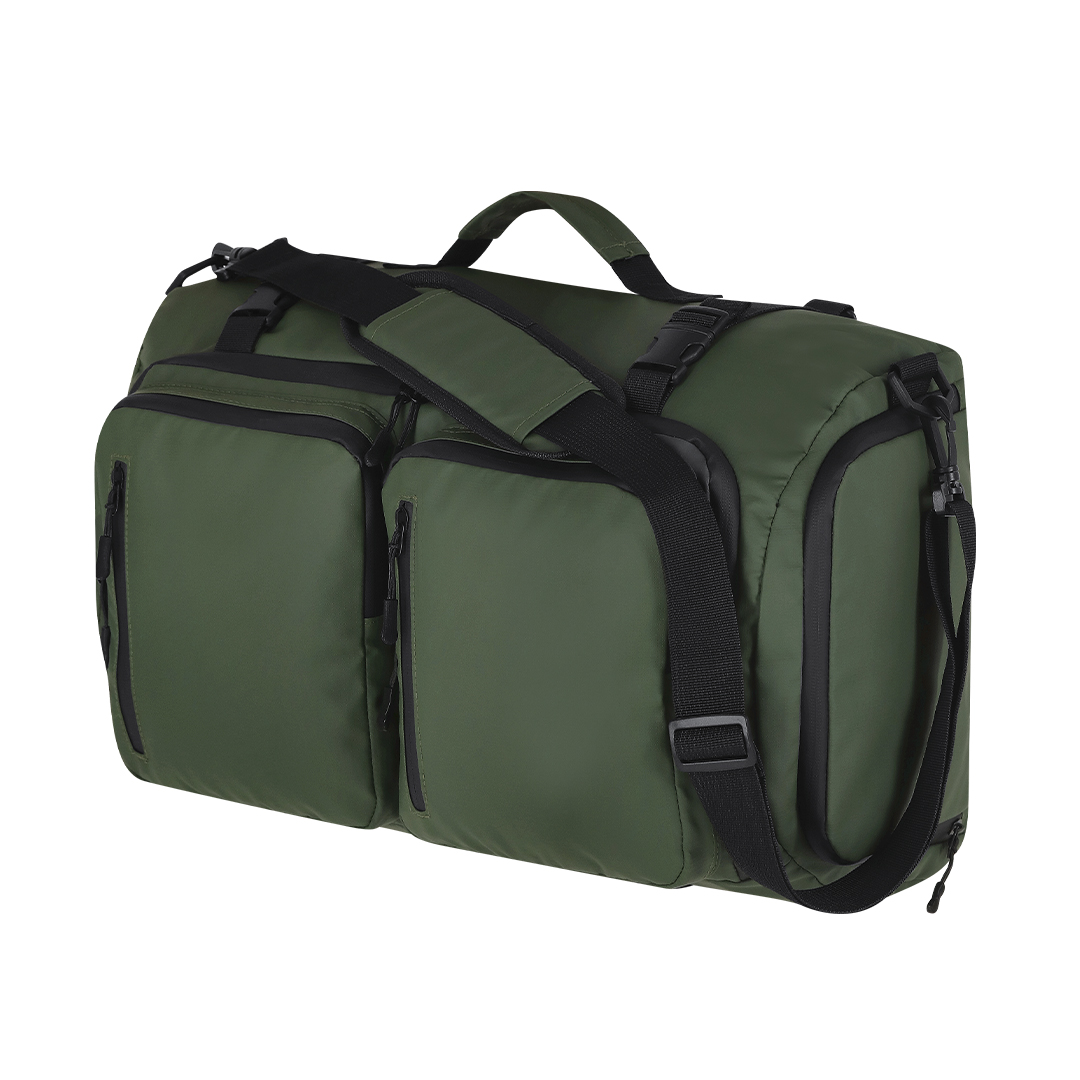 Bolso Mochila Mekong - Imagen 2