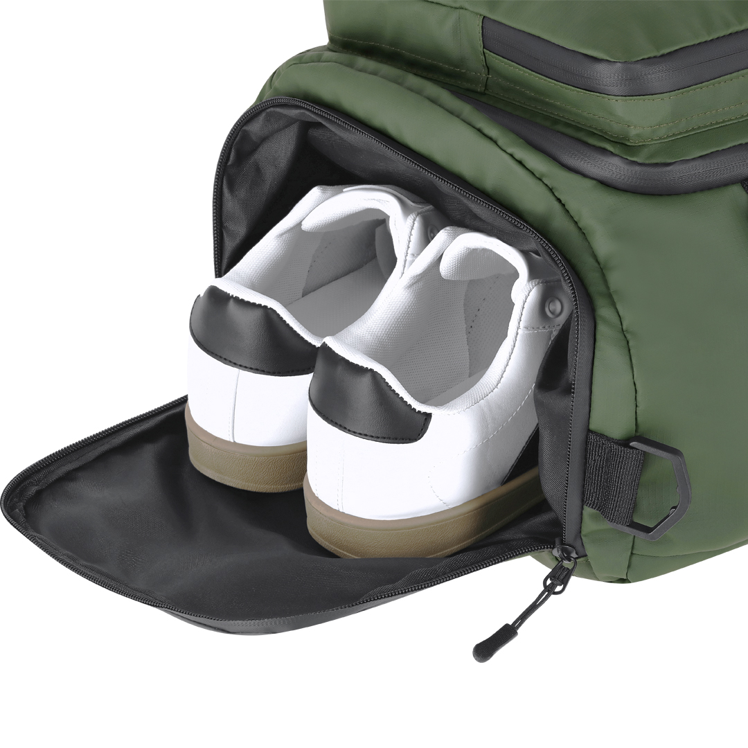 Bolso Mochila Mekong - Imagen 4