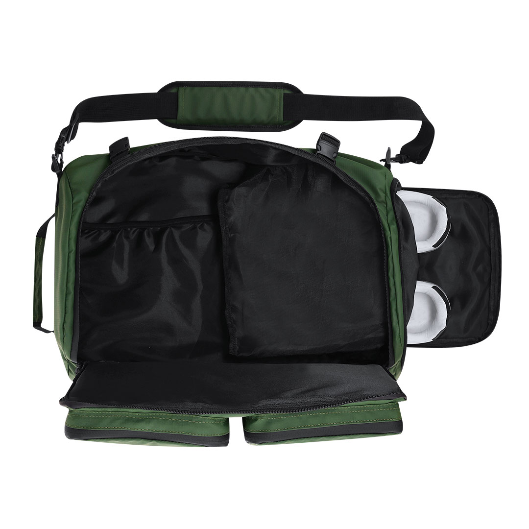 Bolso Mochila Mekong - Imagen 5