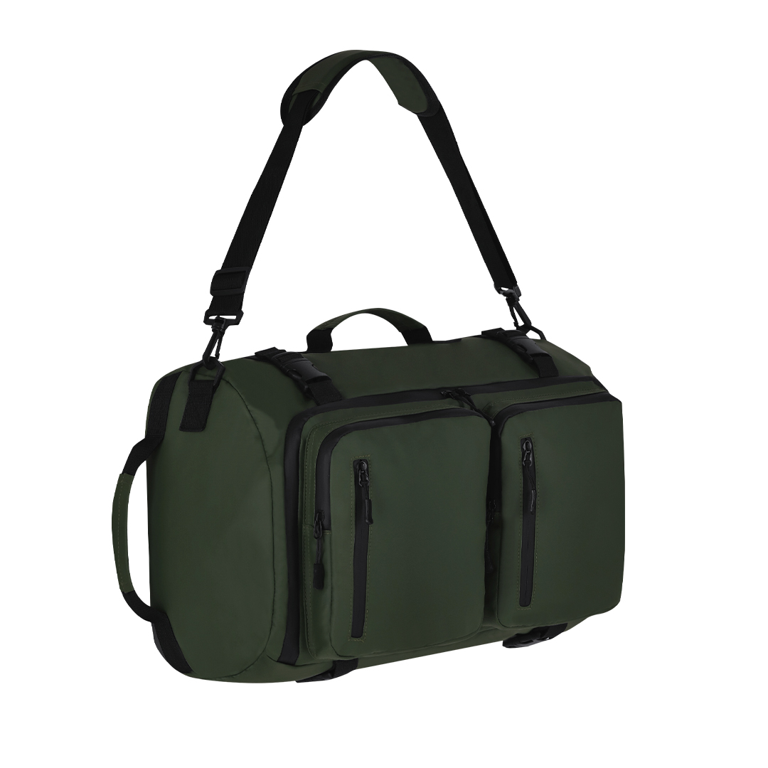 Bolso Mochila Mekong - Imagen 8