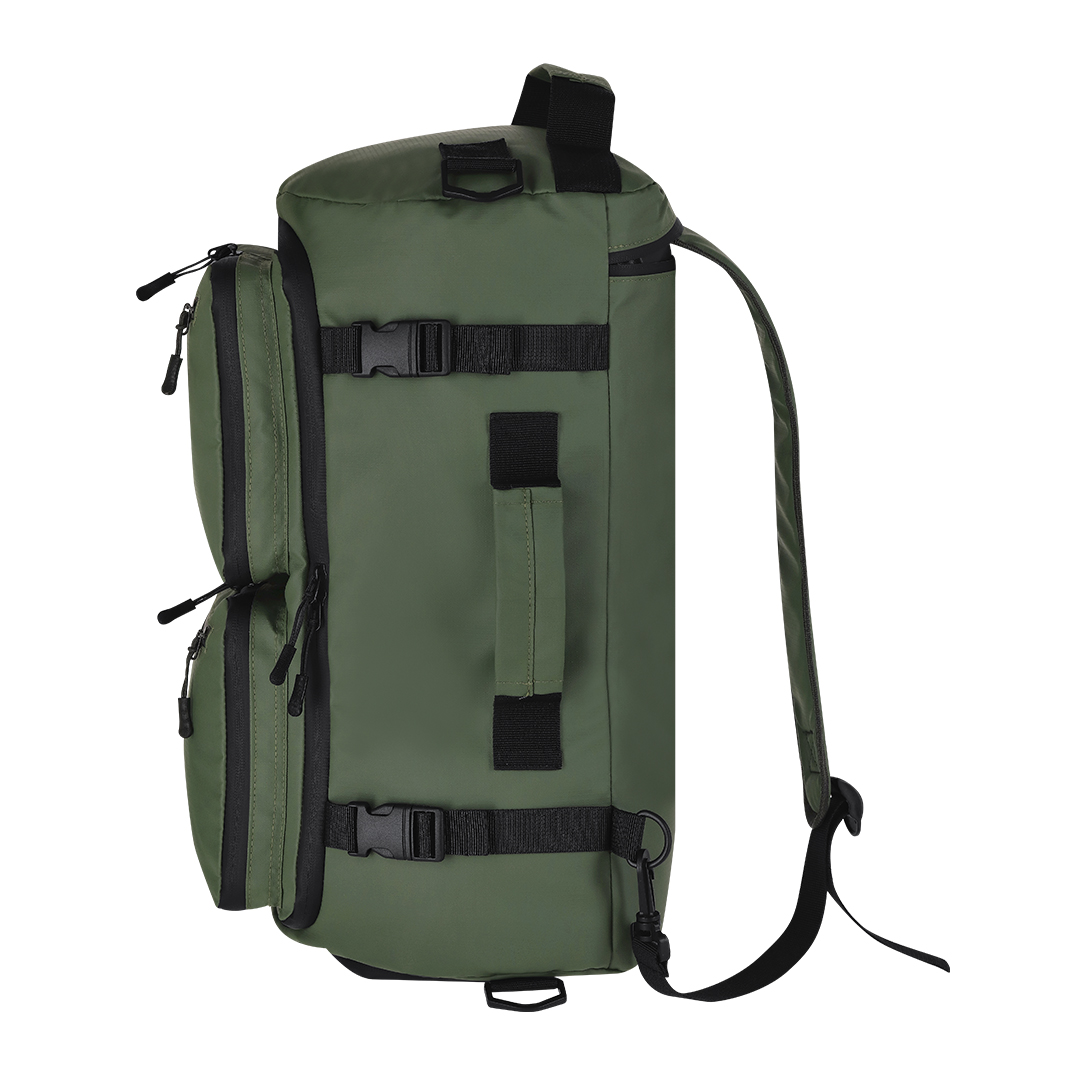 Bolso Mochila Mekong - Imagen 9