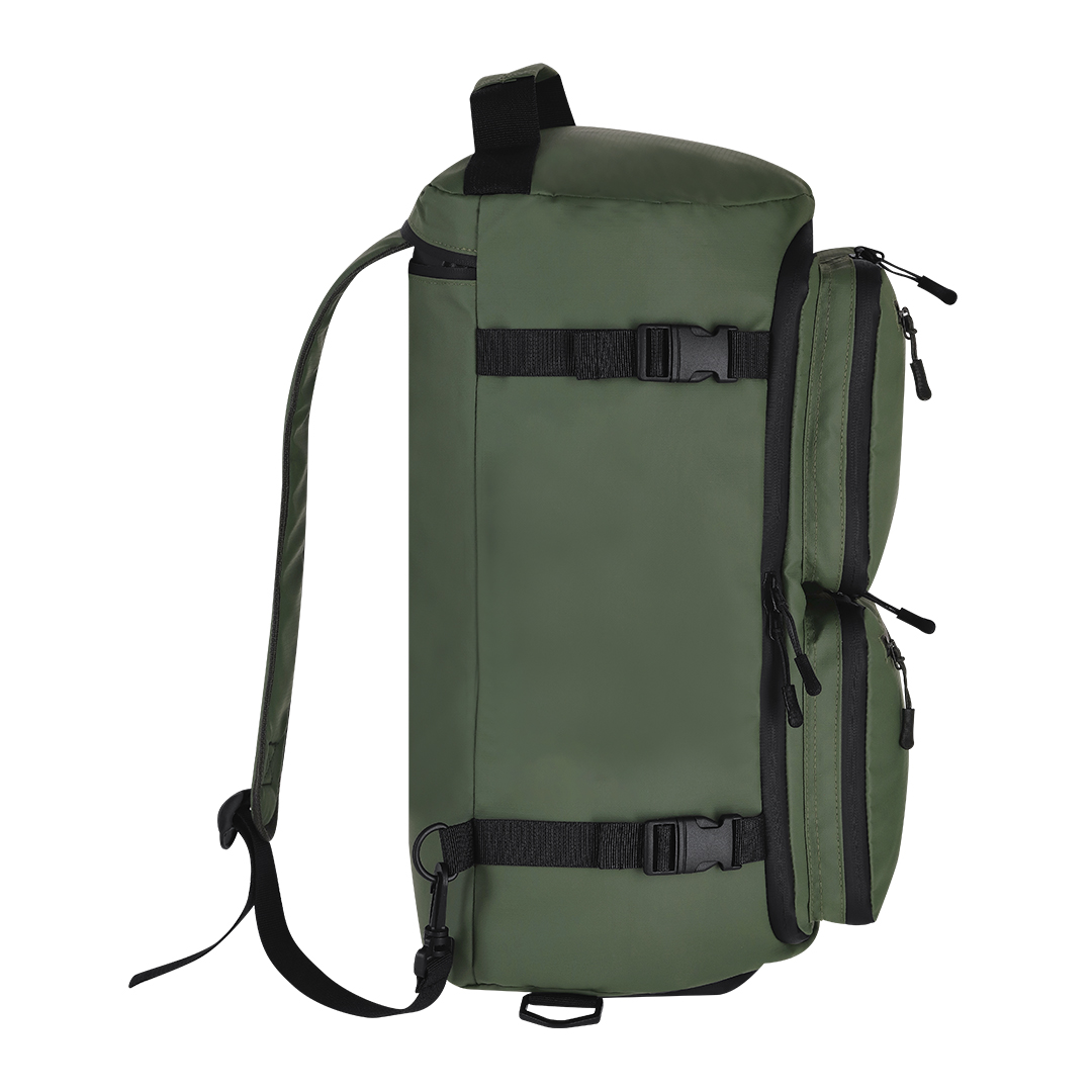 Bolso Mochila Mekong - Imagen 10