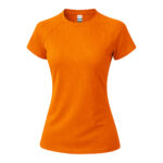 NARANJA FLUOR