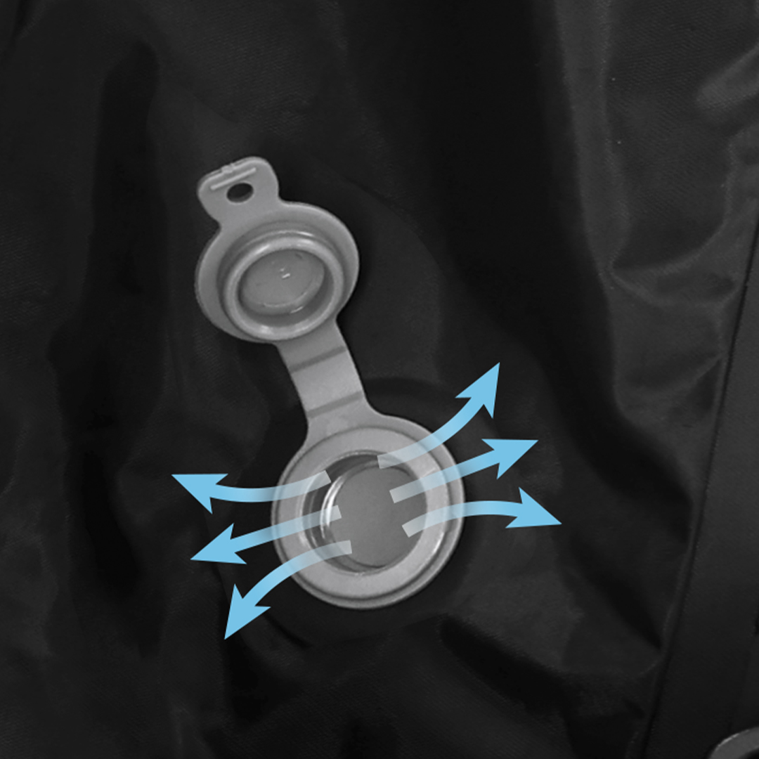 Mochila al Vacío Nymeria - Imagen 7