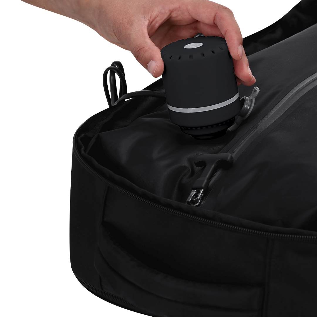 Mochila al Vacío Nymeria - Imagen 8