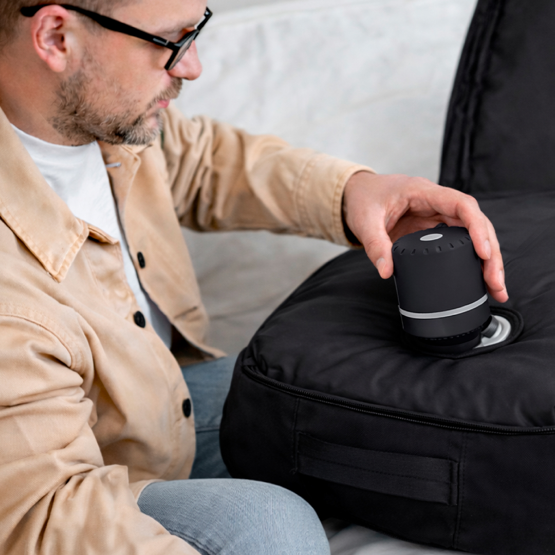 Mochila al Vacío Tempest - Imagen 18