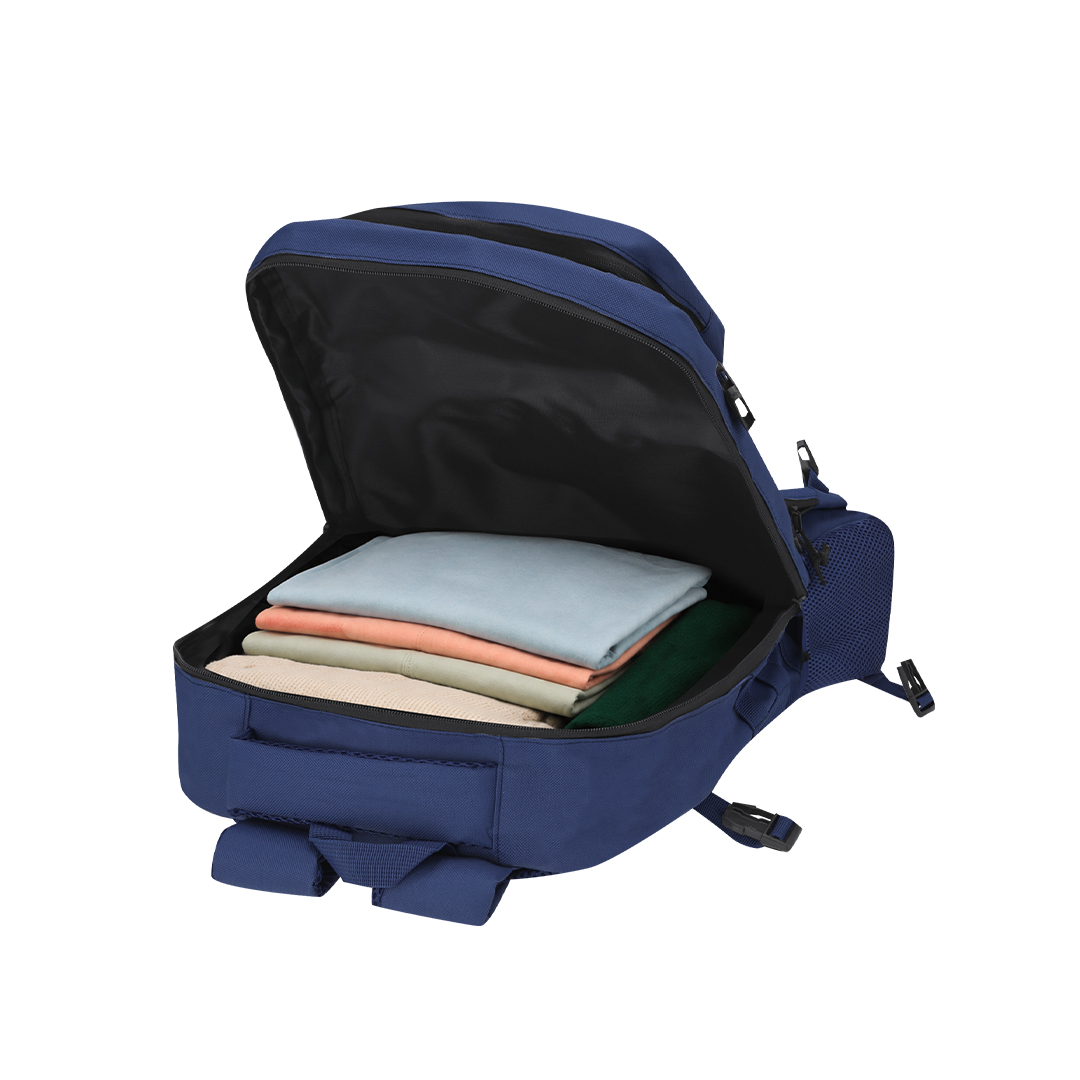 Mochila Colossus - Imagen 9