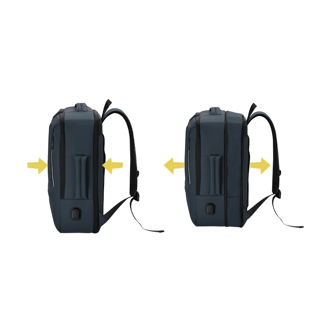 Mochila Javelin - Imagen 4