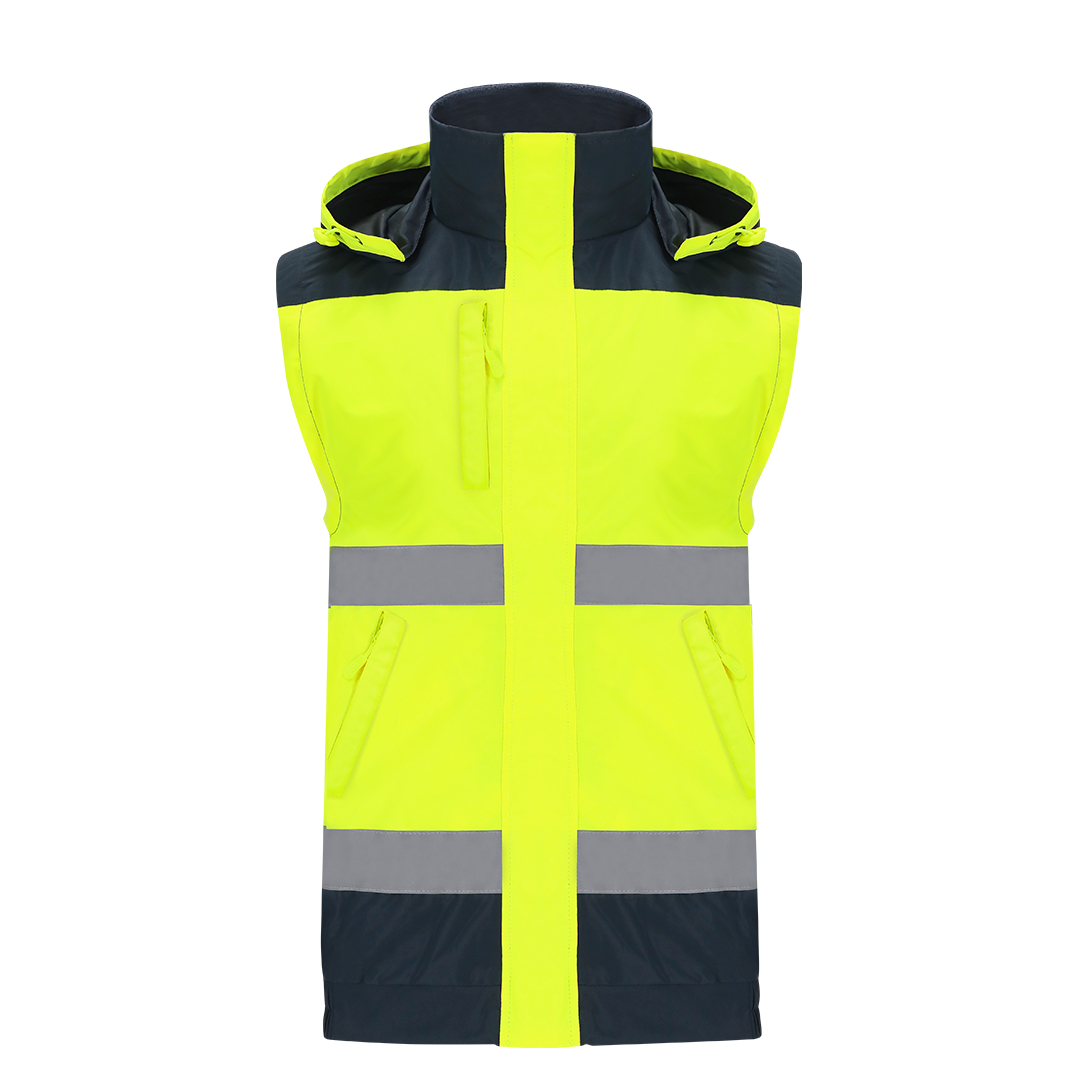 Parka Rauric - Imagen 2