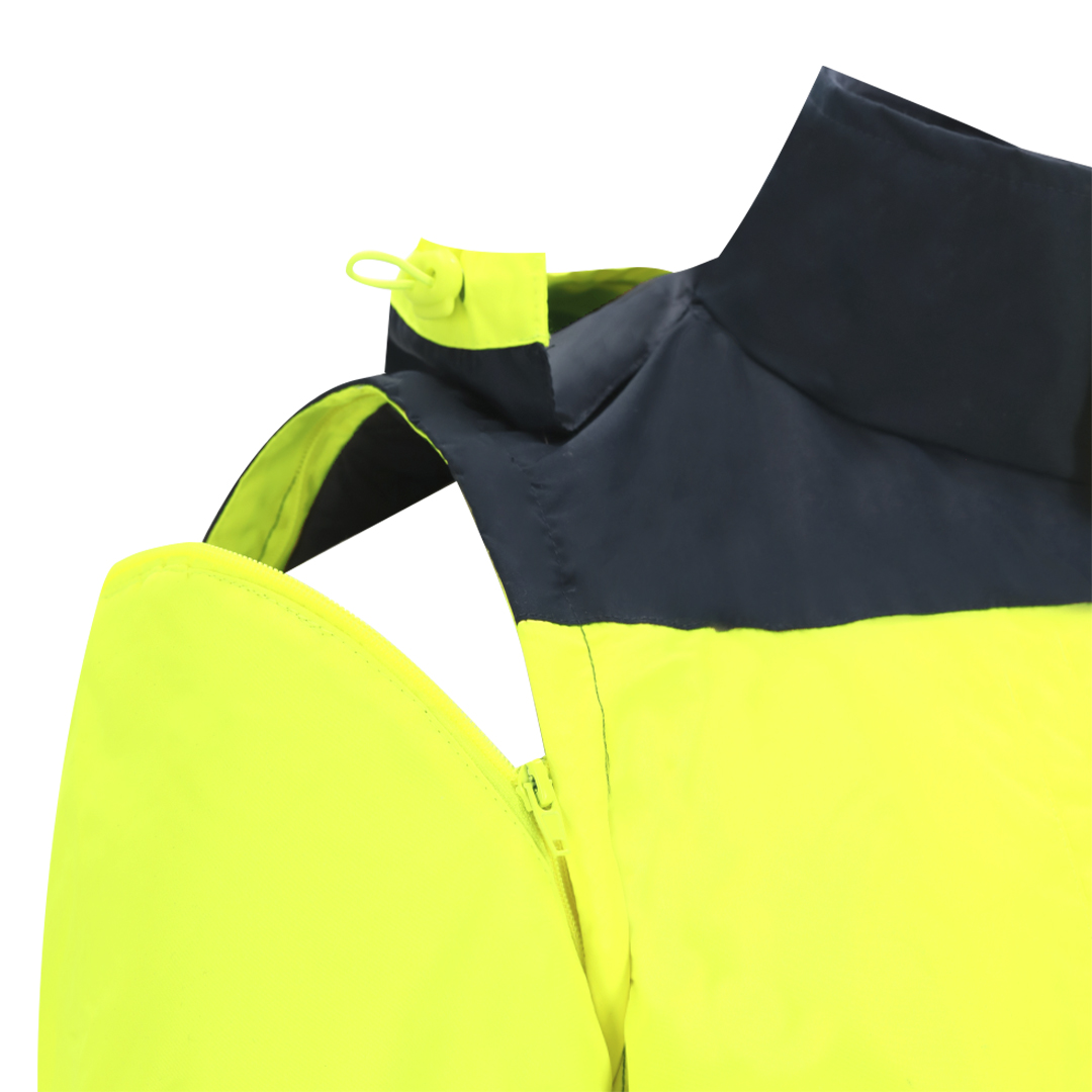 Parka Rauric - Imagen 3