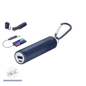 Power Bank Decan