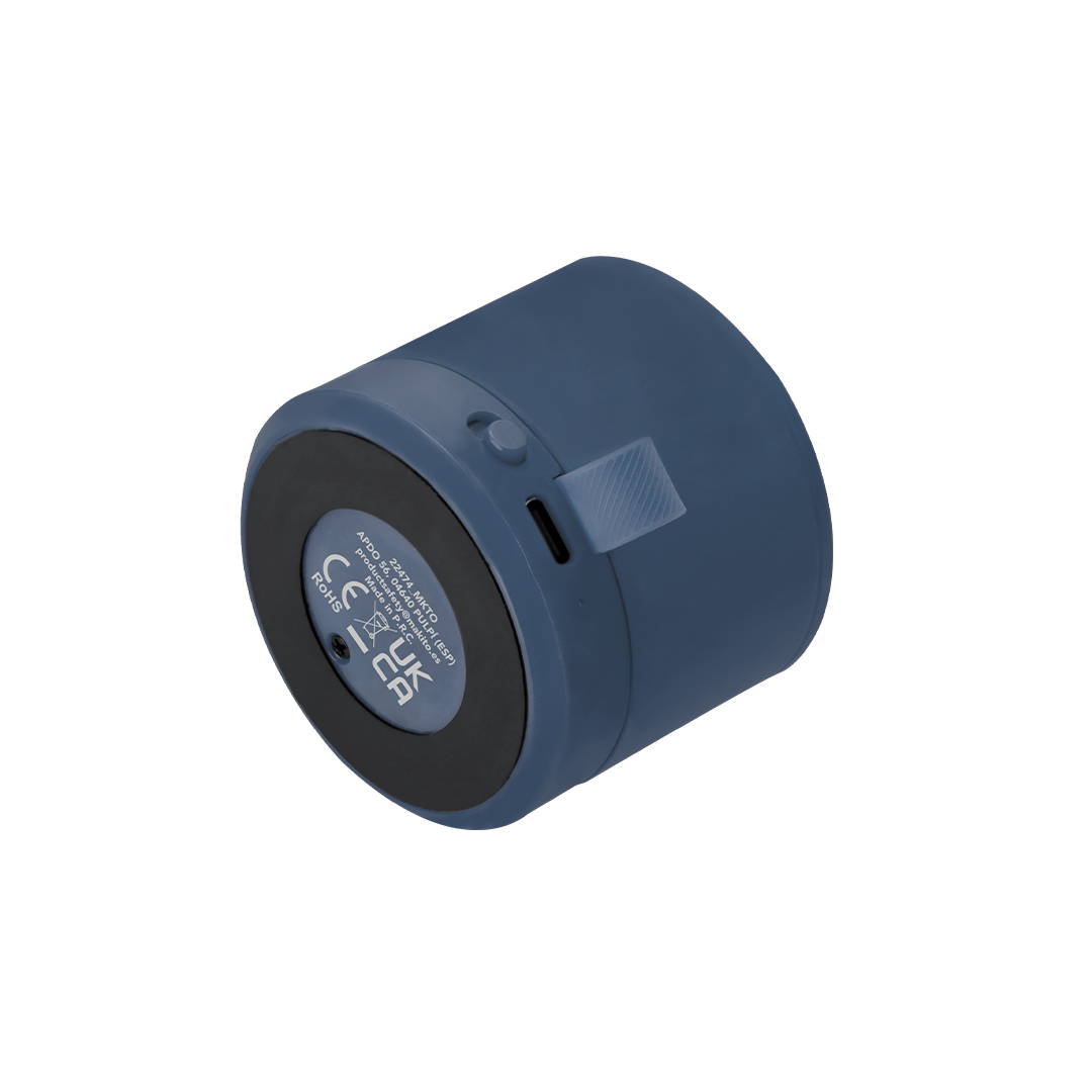 Altavoz Edgor - Imagen 5