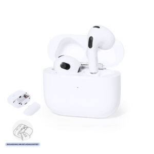 Auriculares Erato