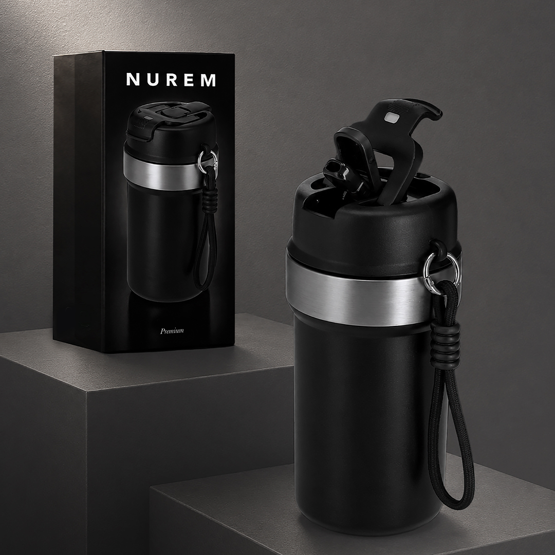 Vaso Térmico Nurem - Imagen 12