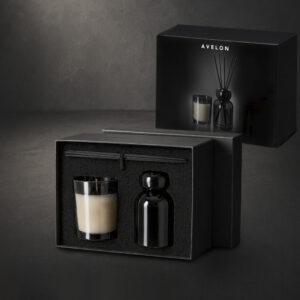 Set Aromático Avelon