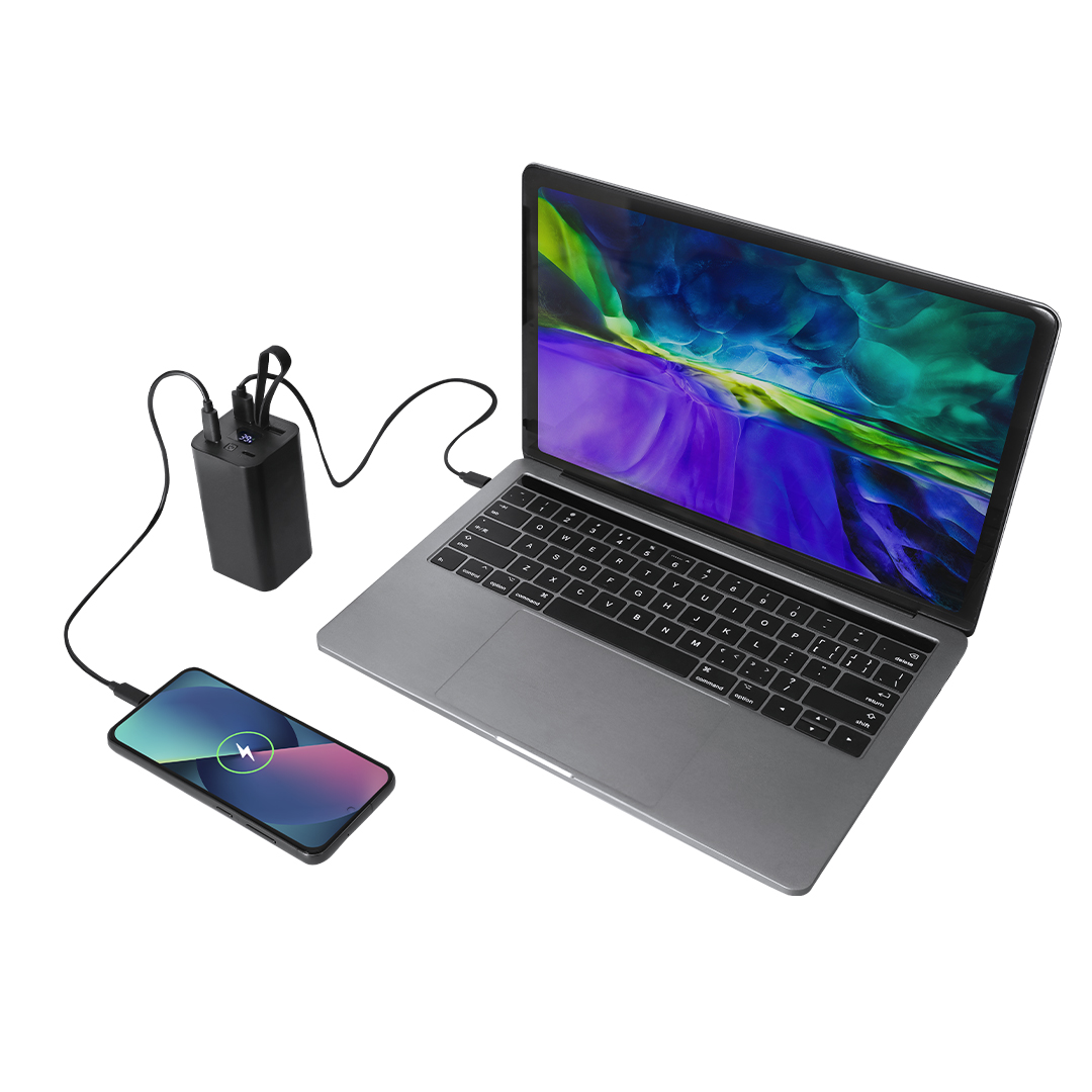 Power Bank Havor - Imagen 6