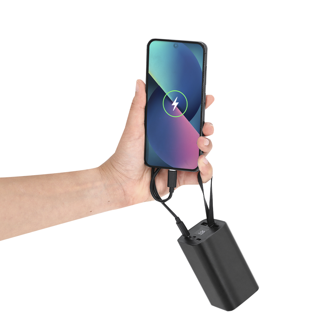 Power Bank Havor - Imagen 7