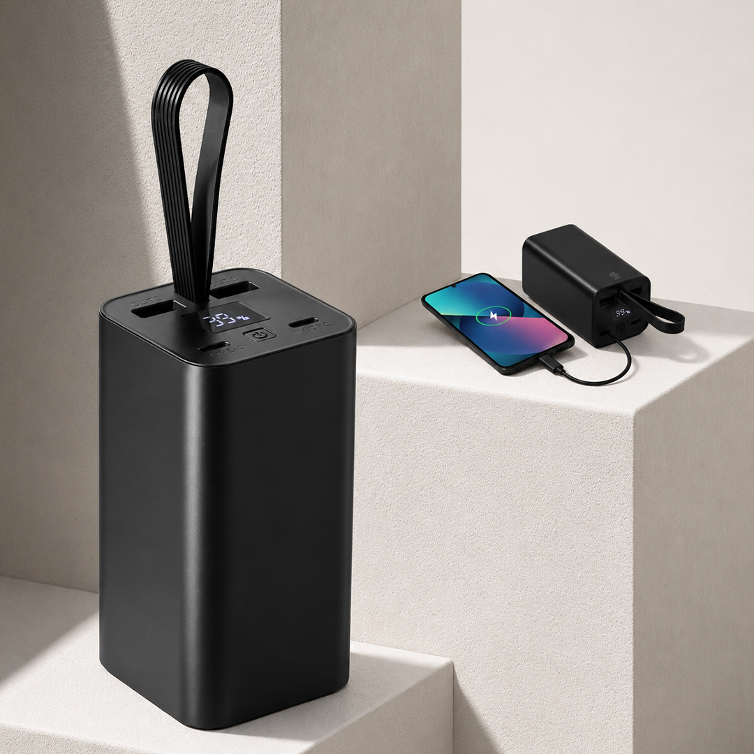 Power Bank Havor - Imagen 9