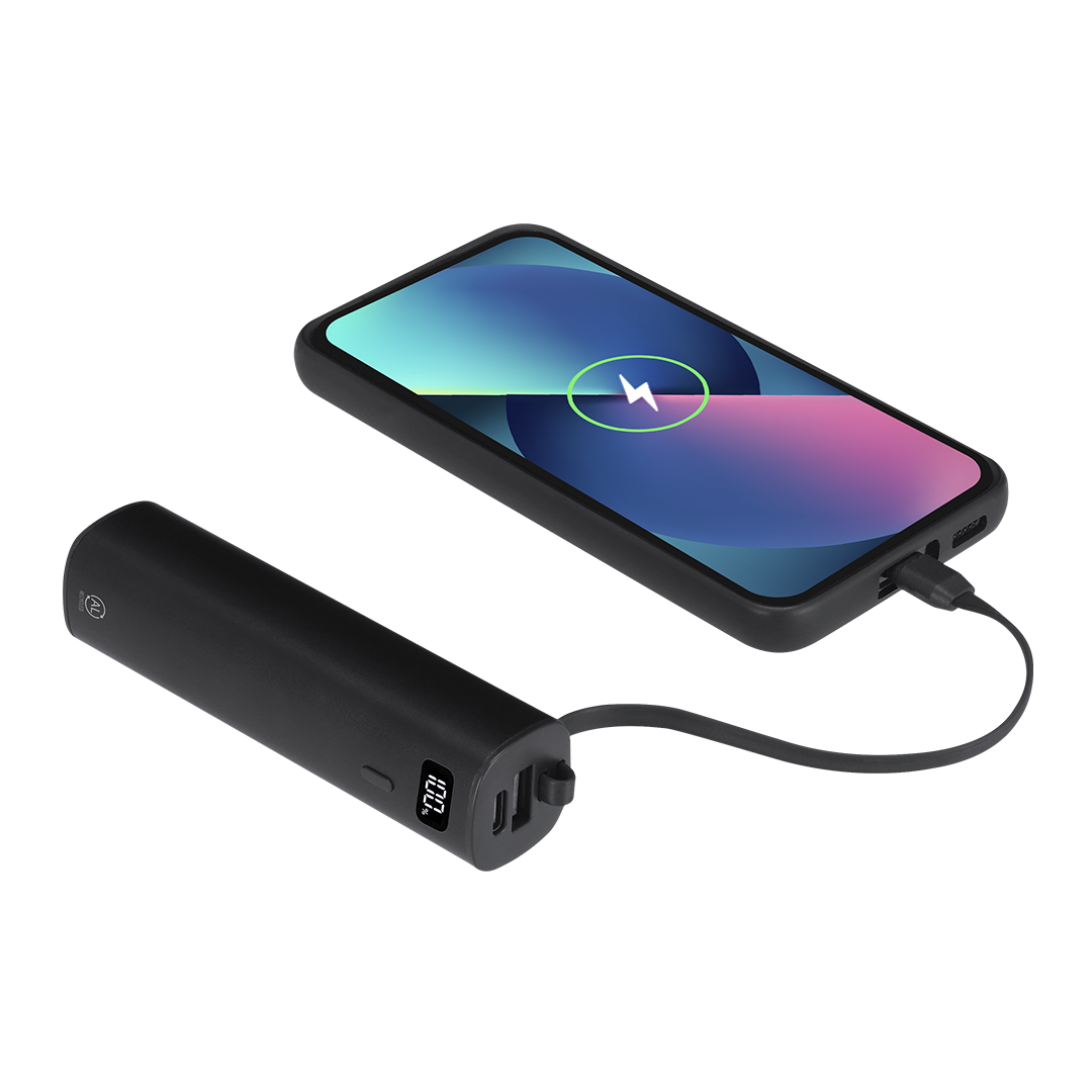 Power Bank Arel - Imagen 6